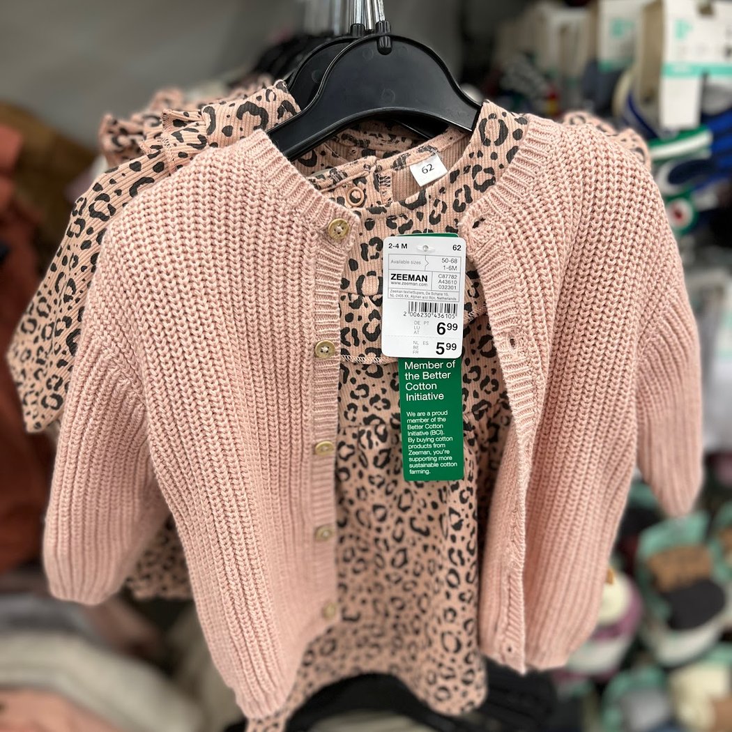 Zeeman Le Blanc-Mesnil 1